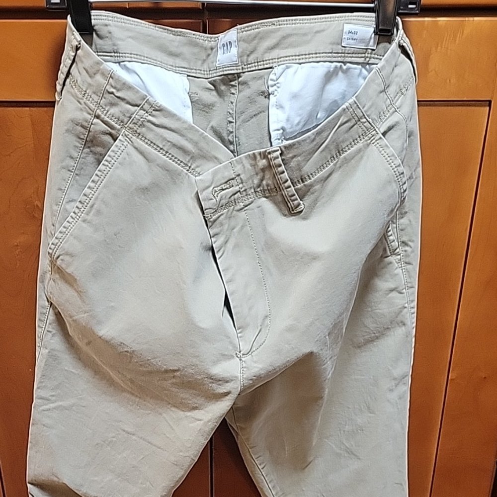 Mens Pants